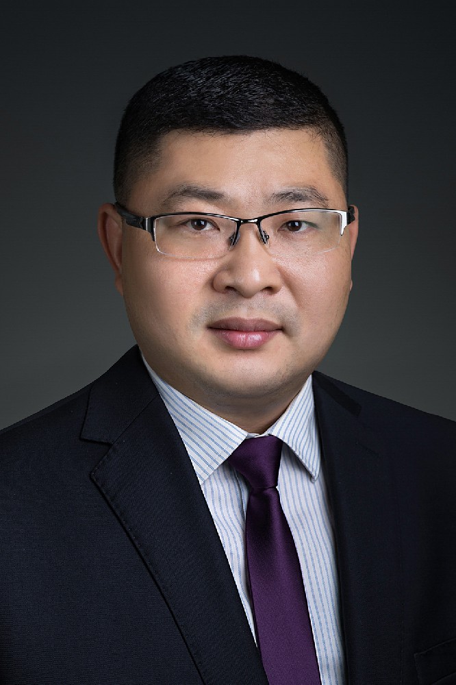 周晓忠