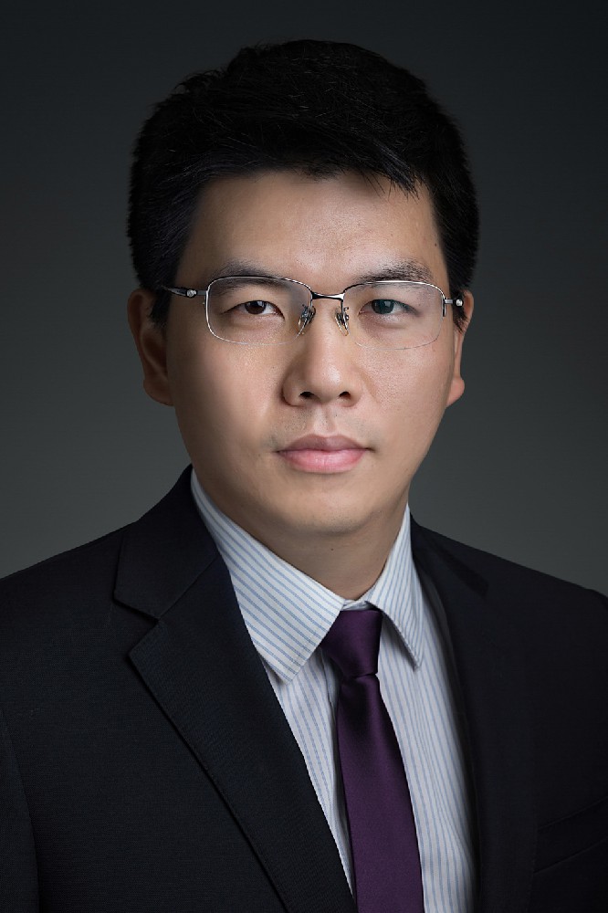 周义军